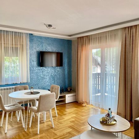 Zlatibor apartman Pahuljica Bagian luar foto