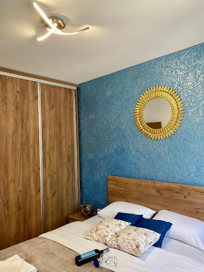Zlatibor apartman Pahuljica Bagian luar foto