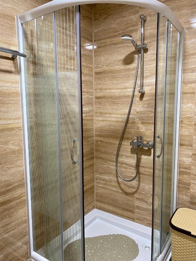 Zlatibor apartman Pahuljica Bagian luar foto