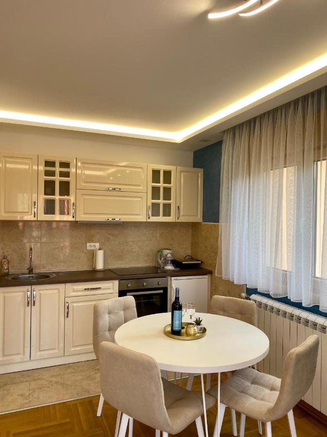 Zlatibor apartman Pahuljica Bagian luar foto