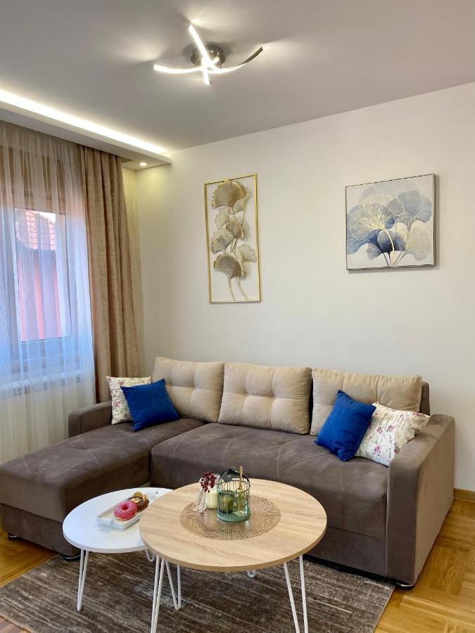 Zlatibor apartman Pahuljica Bagian luar foto