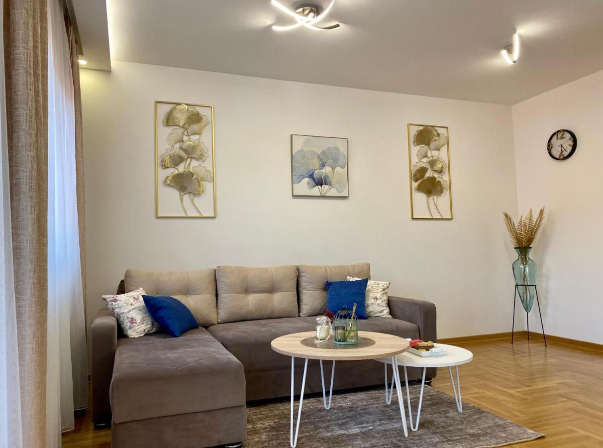 Zlatibor apartman Pahuljica Bagian luar foto