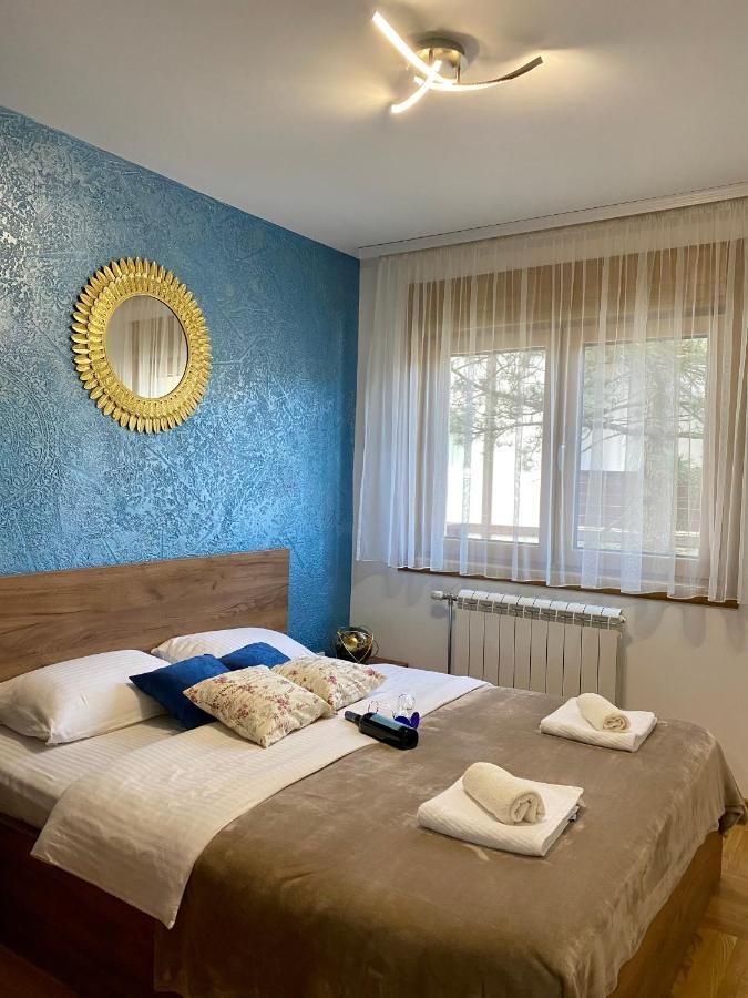 Zlatibor apartman Pahuljica Bagian luar foto
