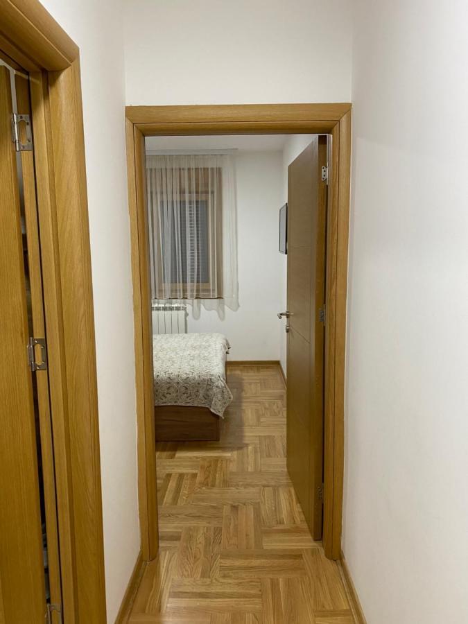 Zlatibor apartman Pahuljica Bagian luar foto