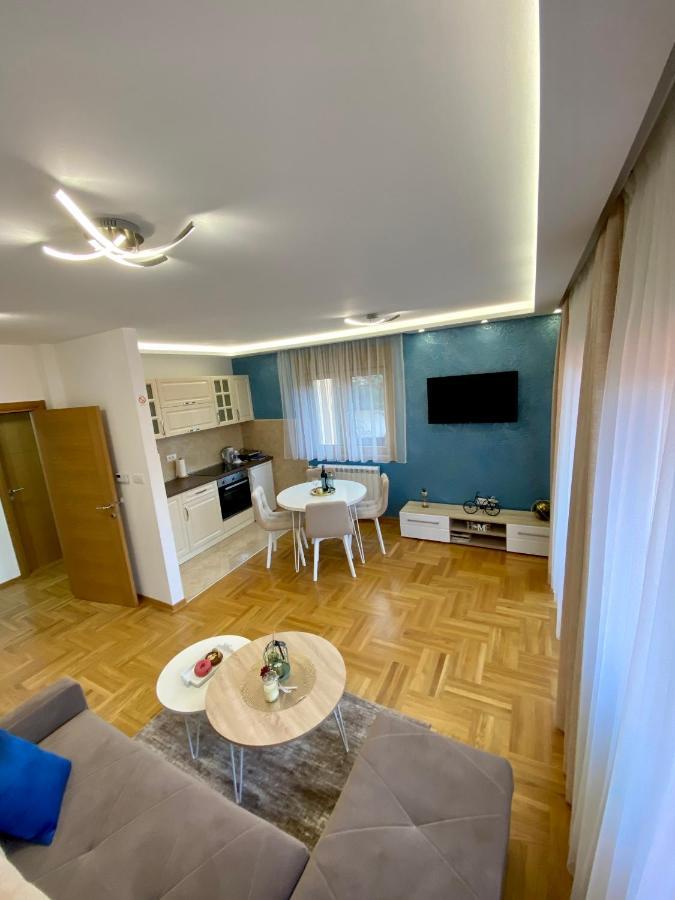 Zlatibor apartman Pahuljica Bagian luar foto