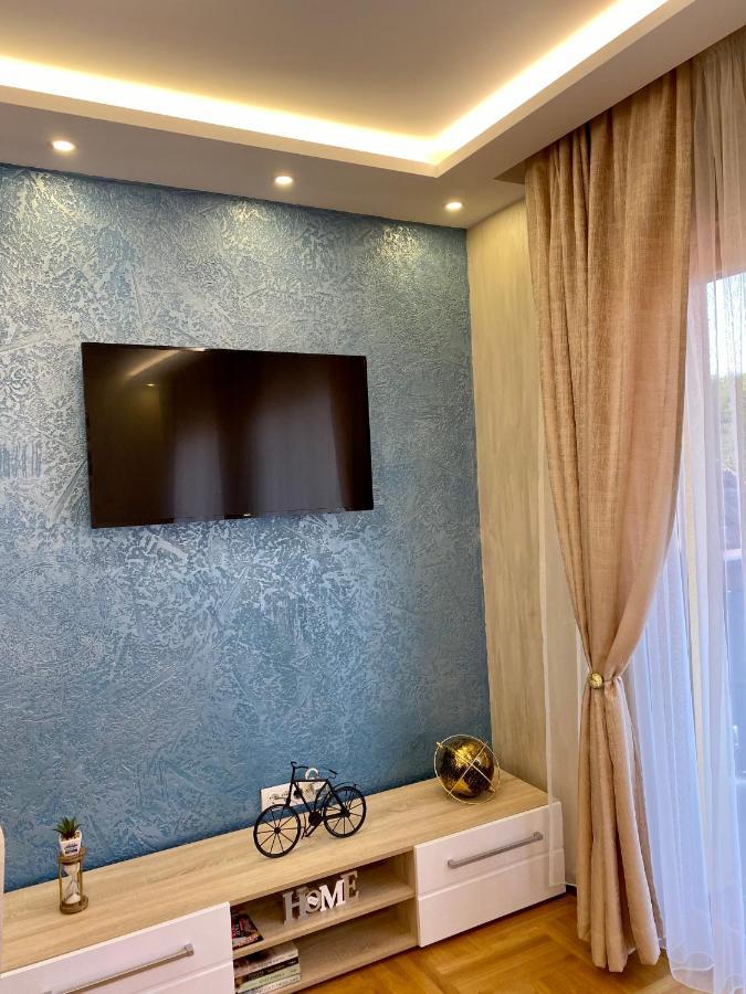 Zlatibor apartman Pahuljica Bagian luar foto