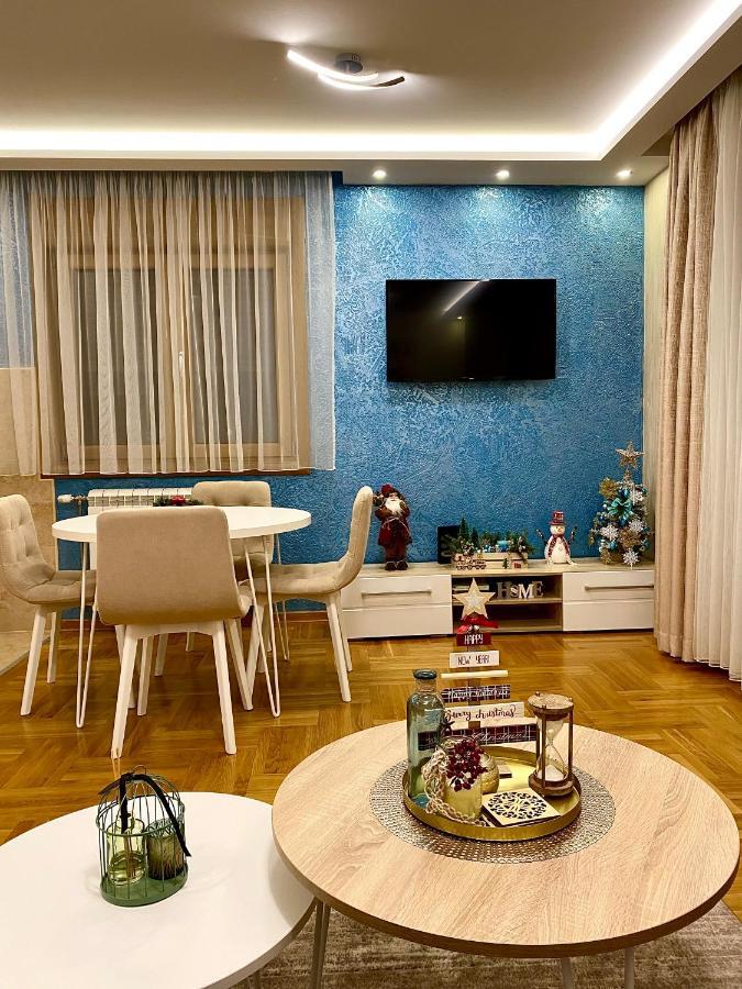 Zlatibor apartman Pahuljica Bagian luar foto