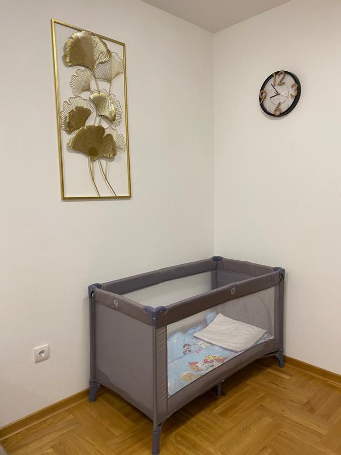 Zlatibor apartman Pahuljica Bagian luar foto